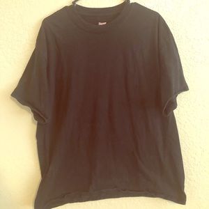 Hanes t shirt
